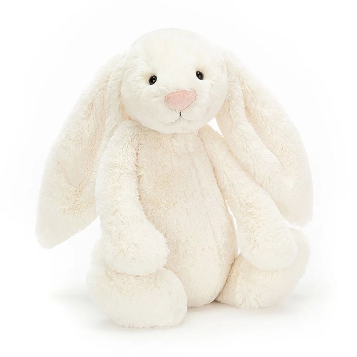 Jellycat Bashful Forest Bunny Huge | Mothercare 👶